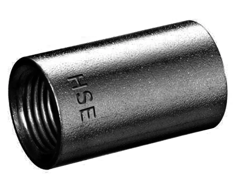 SF s Muffen 16 lang DN 15 (1/2") x 60