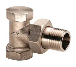 HZA Rad Ver Absp EF vern 1/2"