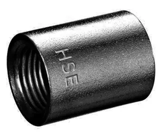 SF s Muffen 16 DN 65 (21/2")