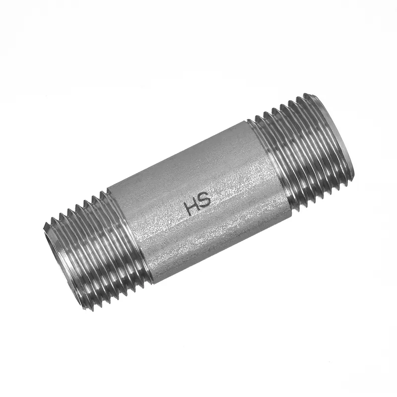 ES-Rohrnip 23 DN 50 (2"x300)