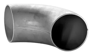 ESG-Rohrbogen 90 Grad DN 50 / 60,3x2.0 V2A