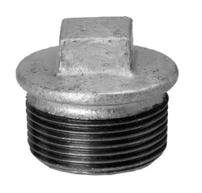 TF v Stopfen 290 DN 40 (11/2")