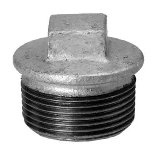 TF v Stopfen 290 DN 40 (11/2")