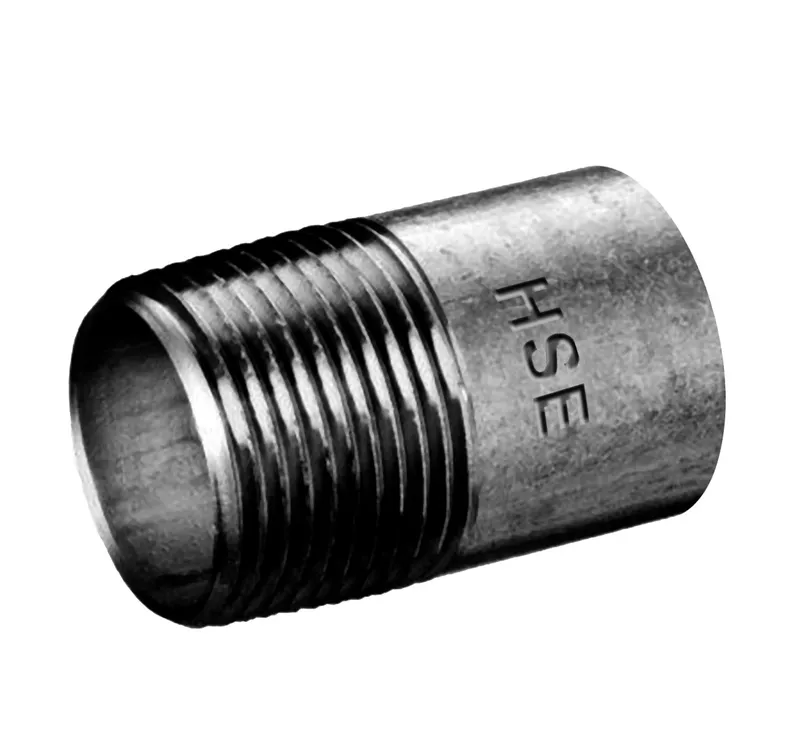 SF s Anschw. Nippel DN 50 (2") x 50