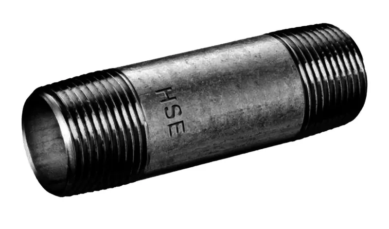 SF s Rohrnip 23 DN 25 (1")x120