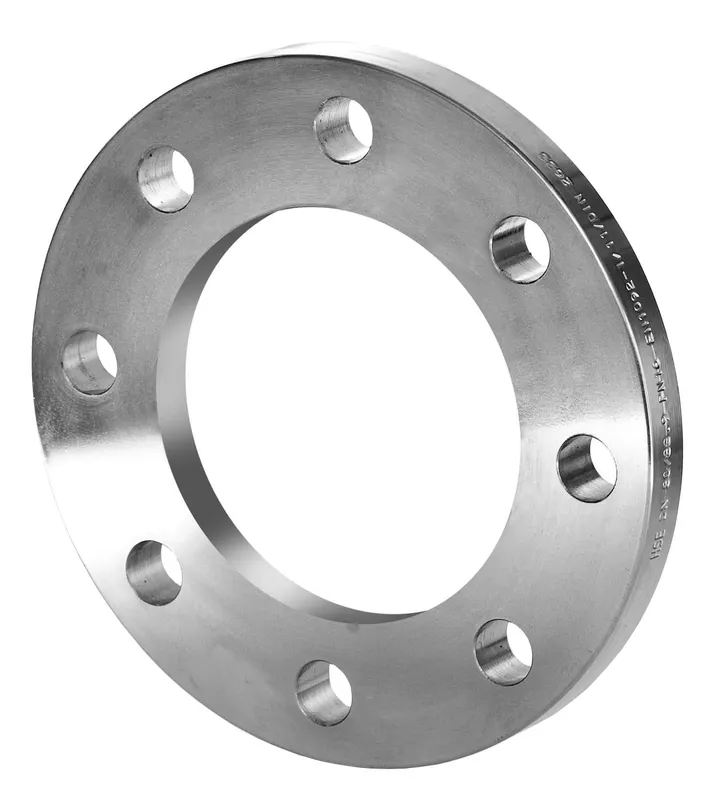 Glatte Flansche EN1092-1 TYP 01 PN 16 DN 200