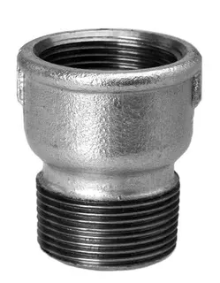 TF v Muffe 529a DN 15 (1/2")