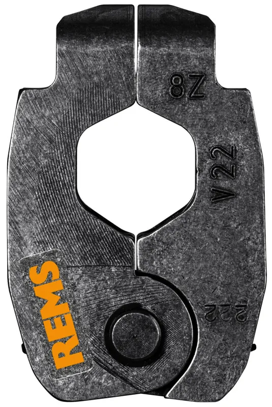 REMS Pressring V 22 S (PR-2B)
