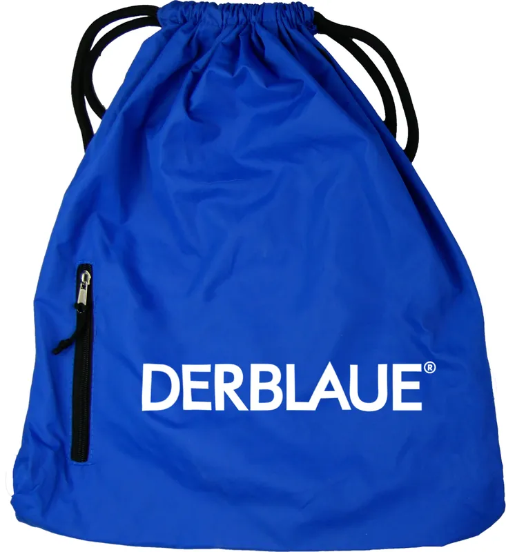 DERBLAUE Beutel "DER BLAUE"
