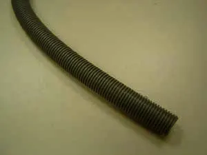 Remeha Schlauchstück f. Siphon DLU 80, Domop 0284986