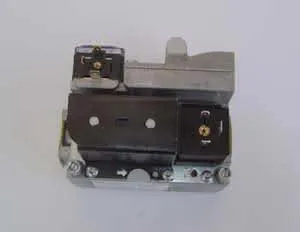 Remeha Gasregelstrecke CG10R70 97955962