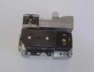Remeha Gasregelstrecke CG10R70 97955962