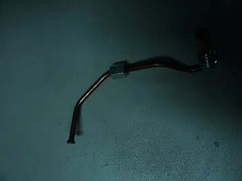 Remeha Druckleitung für Danfoss Pumpe 97955500