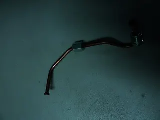Remeha Druckleitung für Danfoss Pumpe 97955500