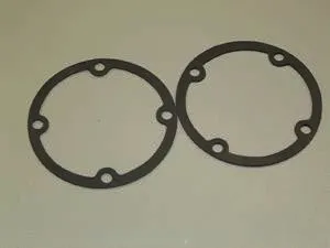 RE Dichtung Luftklappe 0284855