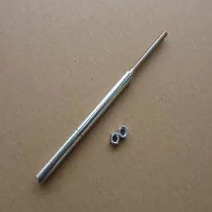 RE Einstellschraube Düsenschaft 97955499