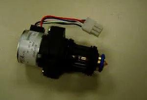 Remeha Ventil 3 Wegemischer Rücklauf 300008681