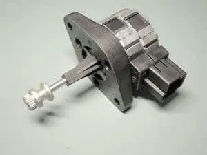 Remeha Schrittmotormodul 95100502