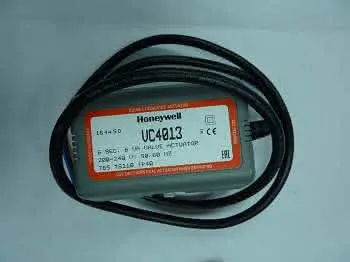 Remeha Steuermotor Umschaltventil Ho VC4013Z 300003144