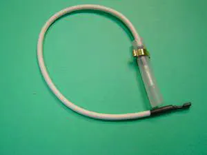 Remeha Verkabelung Fur Ionisationssonde 83884907