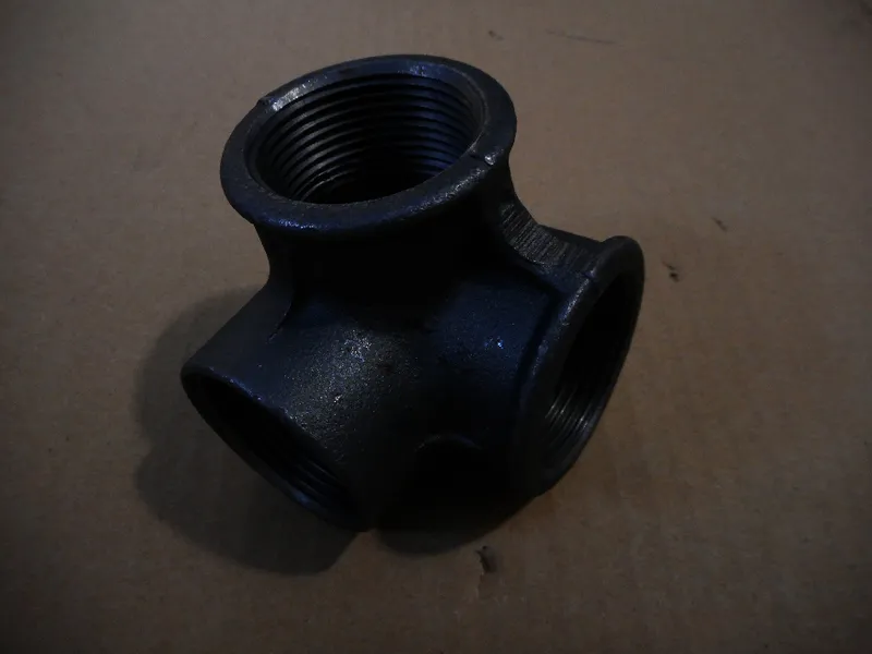 Remeha Winkel 1 1/4 x 1 300005522