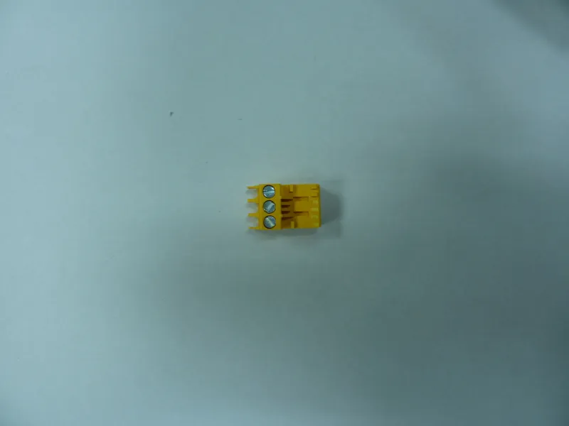 RE Stecker Rast 5 361103F02K05M08 P619 300009074