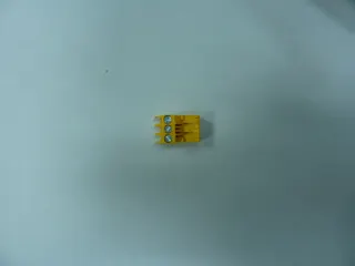 Remeha Stecker Rast 5 361103F02K05M08 P619 300009074