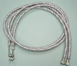 Remeha Heizölschlauch - Länge 1,2 m (2x) 97955485
