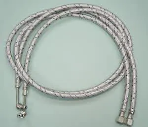 Remeha Heizölschlauch - Länge 1,2 m (2x) 97955485