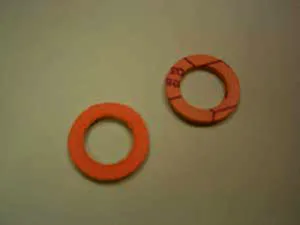 Remeha Dichtung 2x24/15 0284274