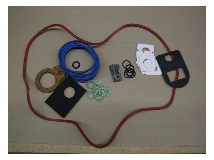 Remeha Dichtungsatz Mc35-90 200002326