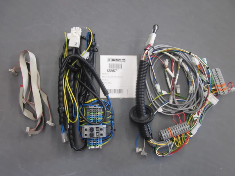 Remeha Kabelbaum Gas 210 V2 S59671