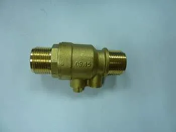 RE Wasserhahn G3/4 97951089