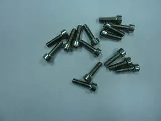 Remeha Schraube M5x18 (15x) S59141