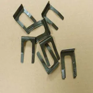Remeha Haarnadelfeder 15,2 mm (10 St.) S59135
