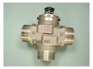 Remeha Unterteil Pumpengruppe Ho VCZMQ6000E 300003520