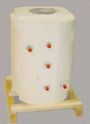 Remeha Warmwasserspeicher MT130 DB40 81997726