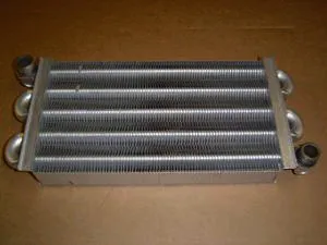 Remeha Wärmetauscher Heizung 86668636