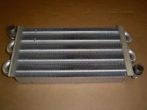 Remeha Wärmetauscher Heizung 86668636