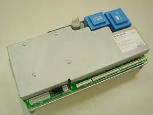 Remeha Gasfeuerungsautomat MCBA 1458D S58613