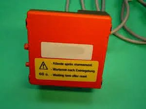 Remeha Gasfeuerungsautomat HO S4565BF1161 85025578