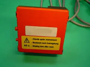 Remeha Gasfeuerungsautomat HO S4565BF1161 85025578