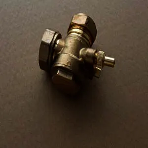 Remeha Hahn für Leitungen 22mm S62765