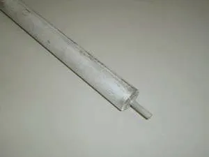 Remeha Anode D33 Lg.315 Kpl. 0083404