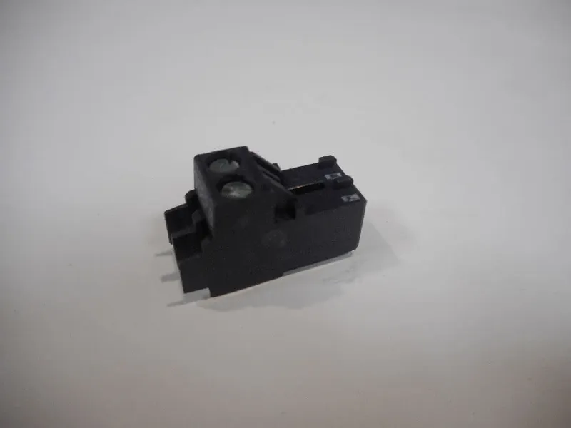 Remeha Stecker 2 polig Vorlauffühler B 300009084