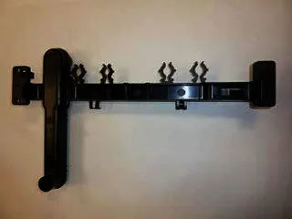 Remeha Rohrträger Kpl 86665504