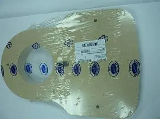 Remeha hintere Türisolierung 94250224