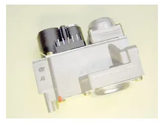 RE Gasventil + Dichtung 83875539
