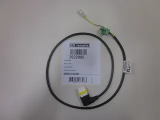 Remeha Kabel Pumpe 7632905