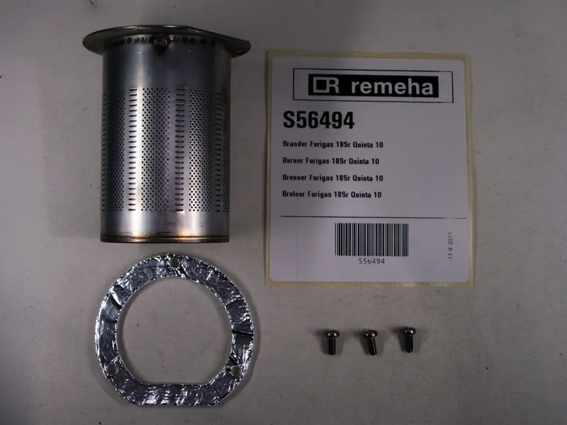 Remeha Brenner für Quinta 10 KW S56494